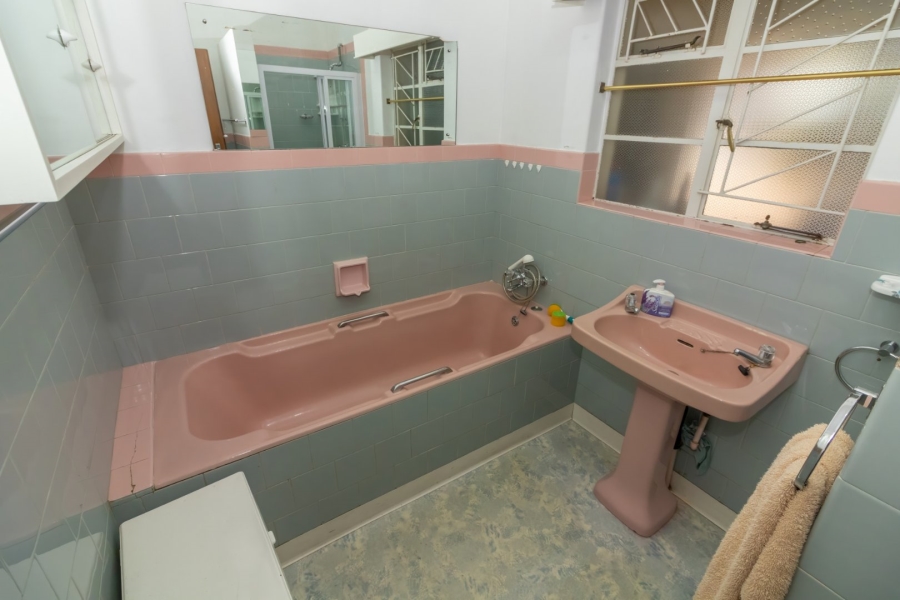 3 Bedroom Property for Sale in Morewag Free State
